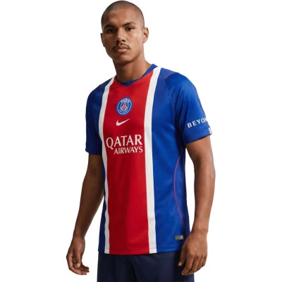 Koszulka PSG Strój domowy 2026-2027