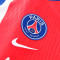 Koszulka Nike Authentic PSG Strój domowy 2026-2027