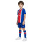 Strój Nike PSG Strój domowy 2026-2027 Dziecięcy