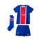 Strój Nike PSG Strój domowy 2026-2027 Dziecięcy