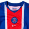 Strój Nike PSG Strój domowy 2026-2027 Dziecięcy