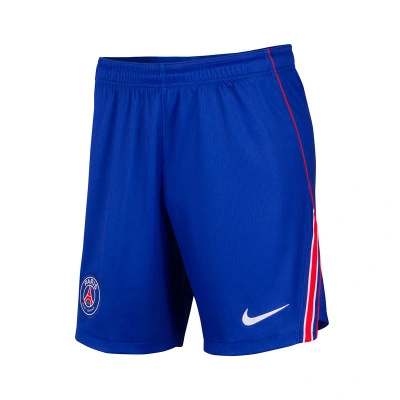 Spodenki PSG Strój domowy 2026-2027
