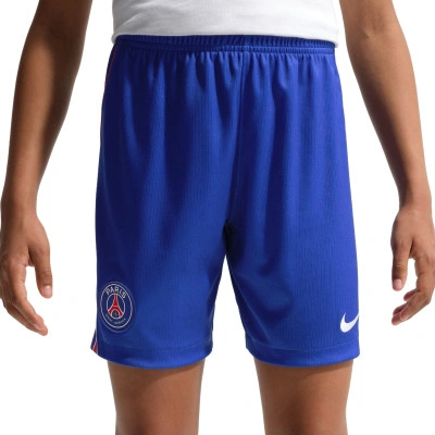 Spodenki Psg Strój domowy 2026-2027 Dziecięcy