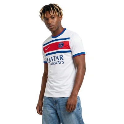 Koszulka Psg Pre-Match 2026-2027