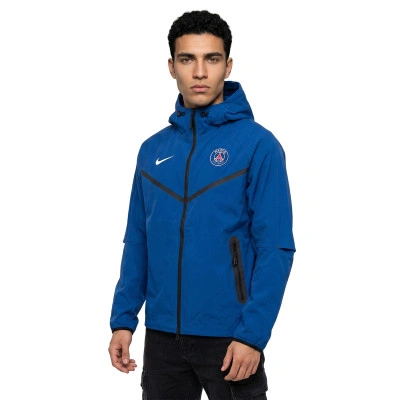 Kurtka Psg Pre-Match 2026-2027