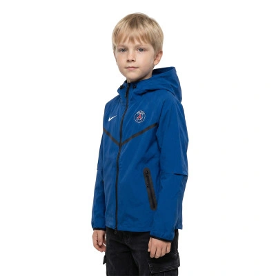 Kurtka Psg Pre-Match 2026-2027 Dziecięca