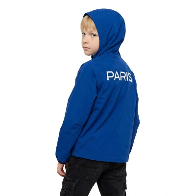 Kurtka Psg Pre-Match 2026-2027 Dziecięca