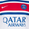 Koszulka Nike Psg Pre-Match 2026-2027 Dziecięca
