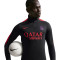 Bluza Nike Psg Training 2026-2027