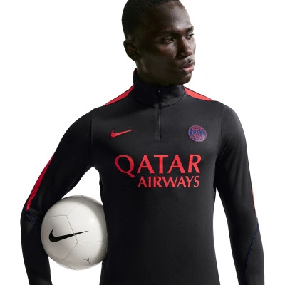 Bluza Psg Training 2026-2027