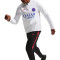 Długie spodnie Nike Psg Training 2026-2027