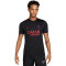 Koszulka Nike Psg Training 2026-2027
