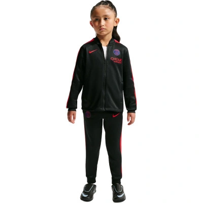 Dres Psg Training 2026-2027 Dziecięcy