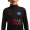 Bluza Nike Psg Training  2026-2027 Dziecięcy