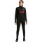 Bluza Nike Psg Training  2026-2027 Dziecięcy