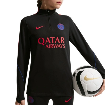 Bluza Psg Training 2026-2027 Dziecięcy