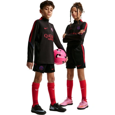 Spodenki Psg Training 2026-2027 Dziecięcy