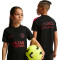Koszulka Nike Psg Training 2026-2027 Dziecięca