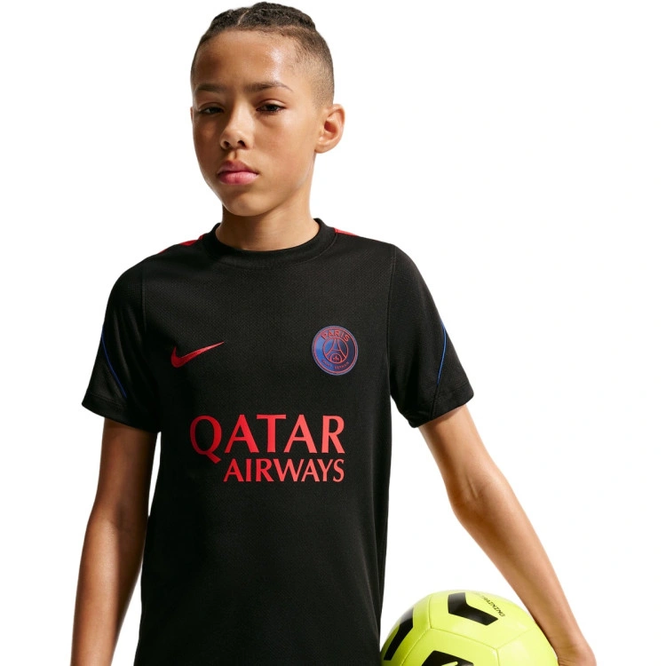 camiseta-nike-psg-training-2026-2027-nino-black-1