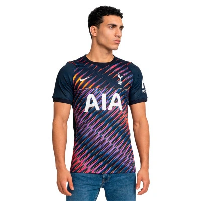 Koszulka Tottenham Strój wyjazdowy 2026-2027