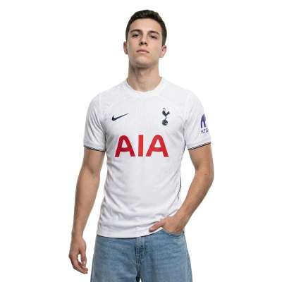 Koszulka Tottenham Strój domowy 2026-2027