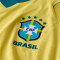 Koszulka Nike Authentic Brazylia Strój domowy Mistrzostwa Świata 2026