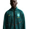 Kurtka Nike Brasil Keep Me Cool Pre-Match Mundial 2026