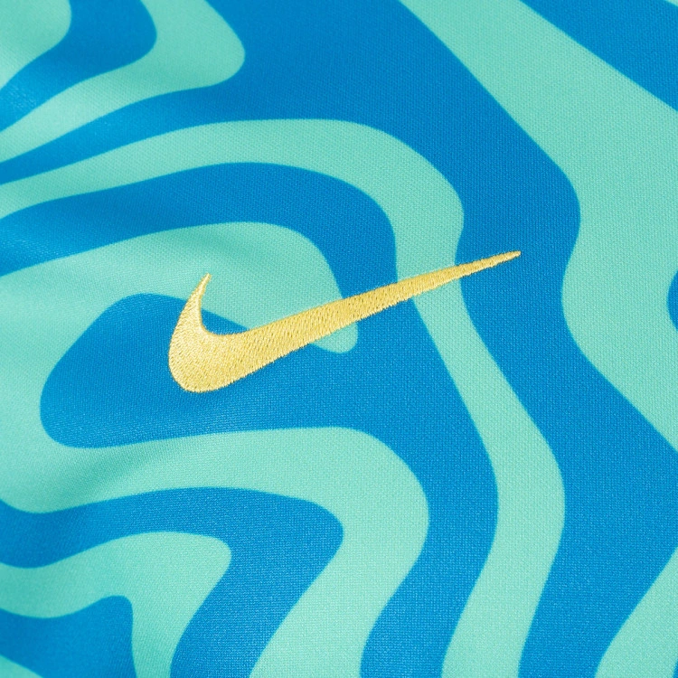 camiseta-nike-brasil-pre-match-mundial-2026-nino-azul-4