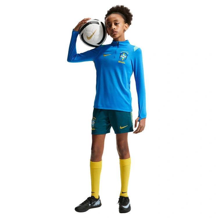 sudadera-nike-brasil-training-mundial-2026-nino-blue-5