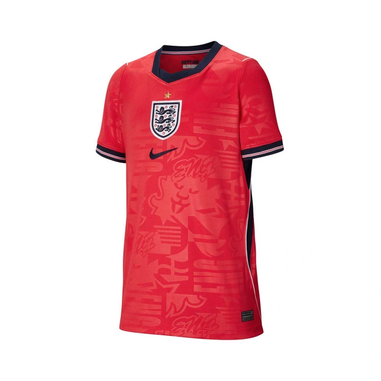 camiseta-nike-inglaterra-segunda-equipacion-mundial-2026-nino-red-6
