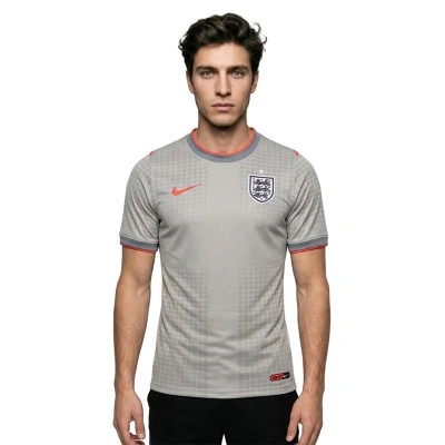 Koszulka Anglia x Palace Pre-Match Mistrzostwa Świata 2026