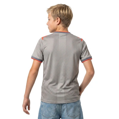 Koszulka Anglia x Palace Pre-Match Mistrzostwa Świata 2026 Dziecięca