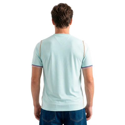 Koszulka Francja Strój wyjazdowy Mistrzostwa Świata 2026