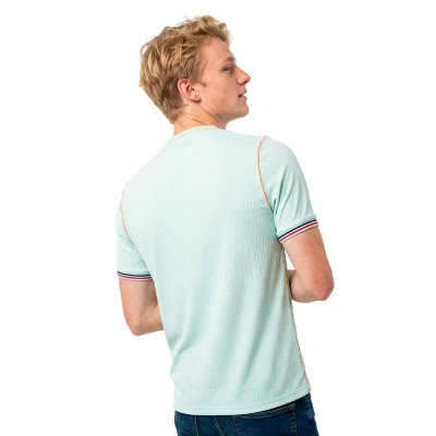 Koszulka Authentic Francja FFF Strój wyjazdowy Mistrzostwa Świata 2026