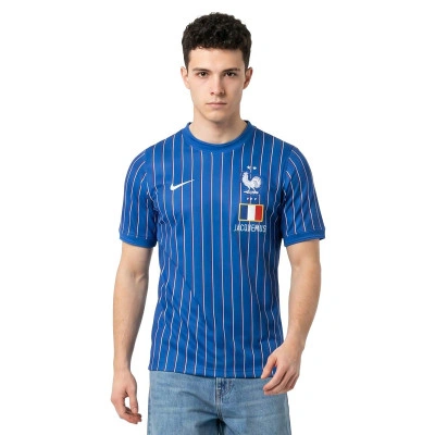 Koszulka Francja x Jacquemus Pre-Match Mundial 2026