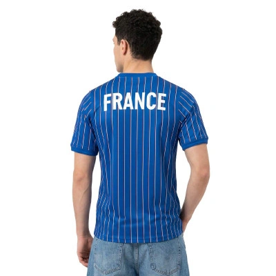 Koszulka Francja x Jacquemus Pre-Match Mundial 2026