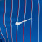Koszulka Nike Francja x Jacquemus Pre-Match Mundial 2026 Dziecięca