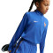 Bluza Nike Francja Training Mundial 2026 Dziecięca
