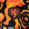 Koszulka Nike Netherland Pre-Match Mundial 2026