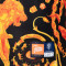 Koszulka Nike Netherland Pre-Match Mundial 2026