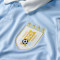 Koszulka Nike Uruguay Primera Equipación Mundial 2026