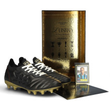 Buty piłkarskie Pantofola d´Oro Super Star Elite x Luisito FG