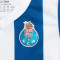 Strój New Balance Fc Porto Strój domowy 2026-2027 Niemowlę