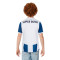 Koszulka New Balance Fc Porto Strój domowy 2026-2027 Dziecięcy