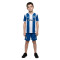Strój New Balance Fc Porto Strój domowy 2026-2027 Dziecięcy