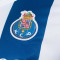 Strój New Balance Fc Porto Strój domowy 2026-2027 Dziecięcy