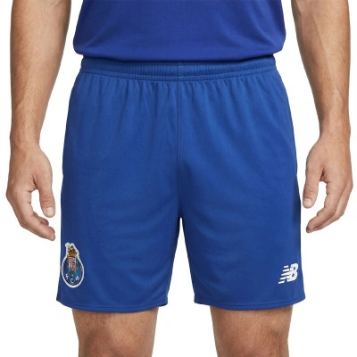 Spodenki FC Porto Strój domowy 2026-2027