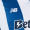 Koszulka New Balance Fc Porto Strój domowy 2026-2027