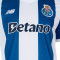 Koszulka New Balance Fc Porto Strój domowy 2026-2027