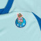 Strój New Balance Fc Porto Trzeci komplet strojów 2026-2027 Dzieci